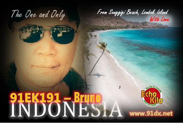 QSL 191 -1