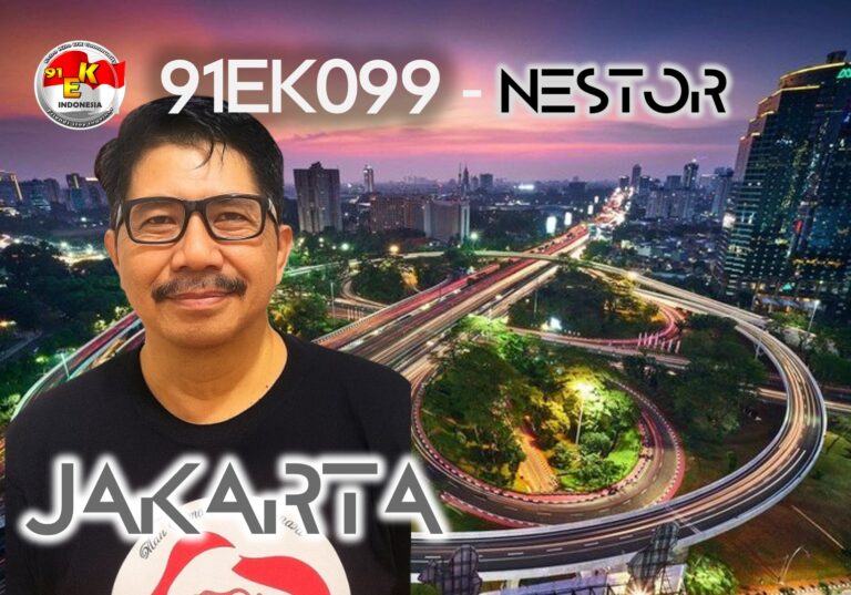 eQSL 91EK099-Nestor