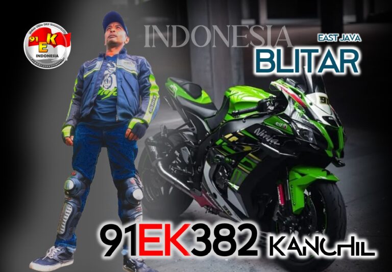 eQSL 91EK382-Kanchil