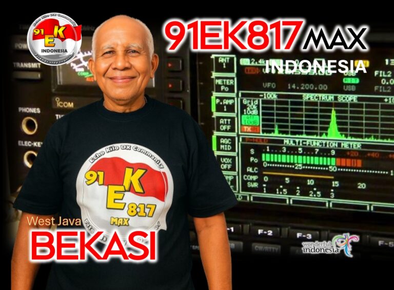 eQSL 91EK817-Max